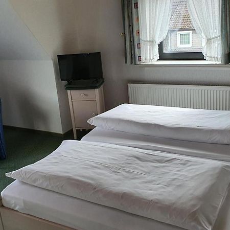 Pension Backhaus Waldeck  Exterior foto